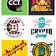 Crypto groups