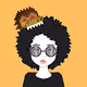 afrogirl