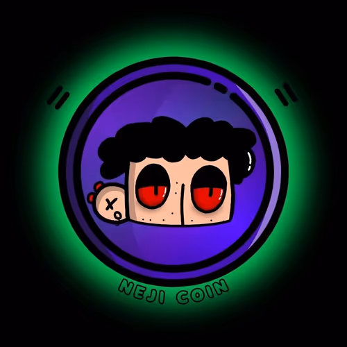 neji coin