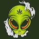 Alien Reefer