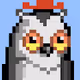 crypto cowboy punks owl