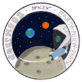 Space Emblem