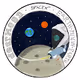 Space Emblem
