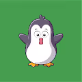 Savage Pengu