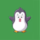 Savage Pengu