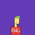 IdlePunks-Freedrop