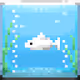 pixel minikawa AQUARIUM