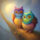 BIRDS IDAAI