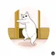 TacToonCat