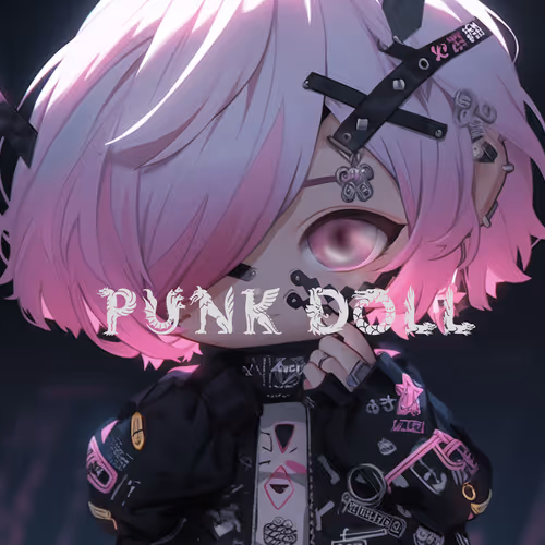 Punk Doll