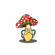ANGRYMUSHROOM