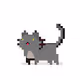 cat pixo