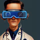 Healthtech Brasil Metaverso Expert Exame Academy