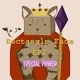 Rectangle Face EP.2 | Special Power