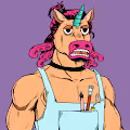 metaverse pegasus collection