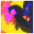 Pretty Pixels At A Poultry Price
