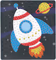 Go to the Moon!
