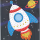 Go to the Moon!