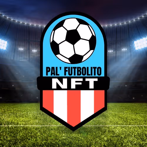 Pal Futbolito Token