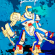 ROCKOBOTS (GENESIS)