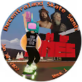 Deccentraland Skate Sesh