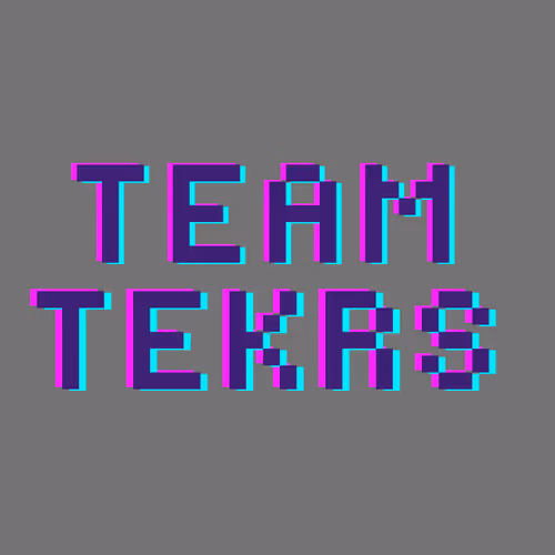Team Tekrs