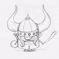 unique viking collection