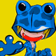 Frog Girls Plus
