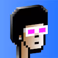 3Dbox Character