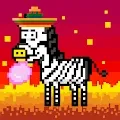 Zippy Zebras NFT