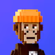 iNFTinitie Avatar
