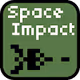 #1 iTunes Space Impact Game Pics