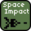 #1 iTunes Space Impact Game Pics