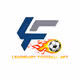 Legendary Football NFTs