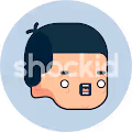 Collectible Shockid