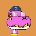 Happy Byteorus