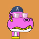 Happy Byteorus