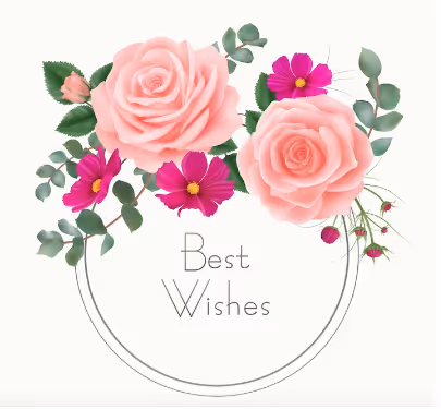 Best Wishes NFT