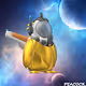 Space Penguin's