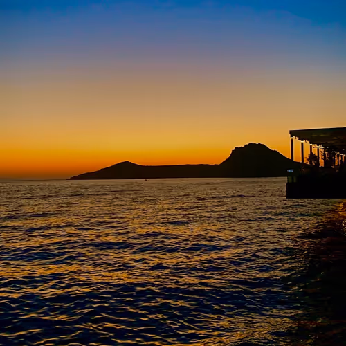 Serenity of Future (Cities)