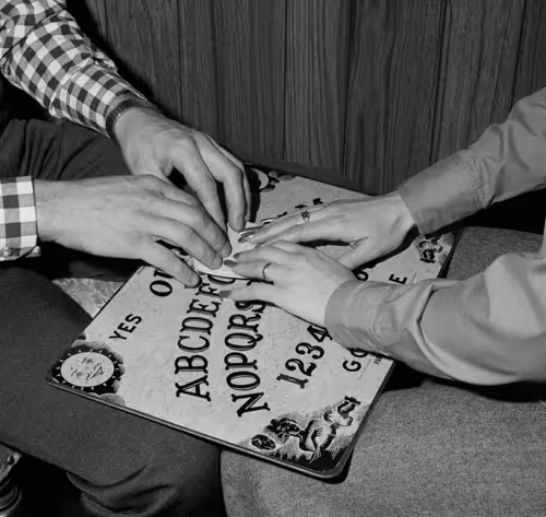 Ouija