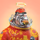ASTRAL APES #2