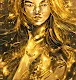 women touched by Midas