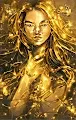women touched by Midas
