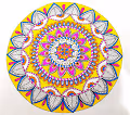Mandalas from India