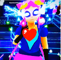 #DclPolygonSpaceGirls00