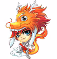 Dragon kids