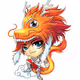 Dragon kids