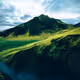 MYSTERIOUS EARTH