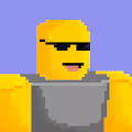 ROBLOX PIXEL ART
